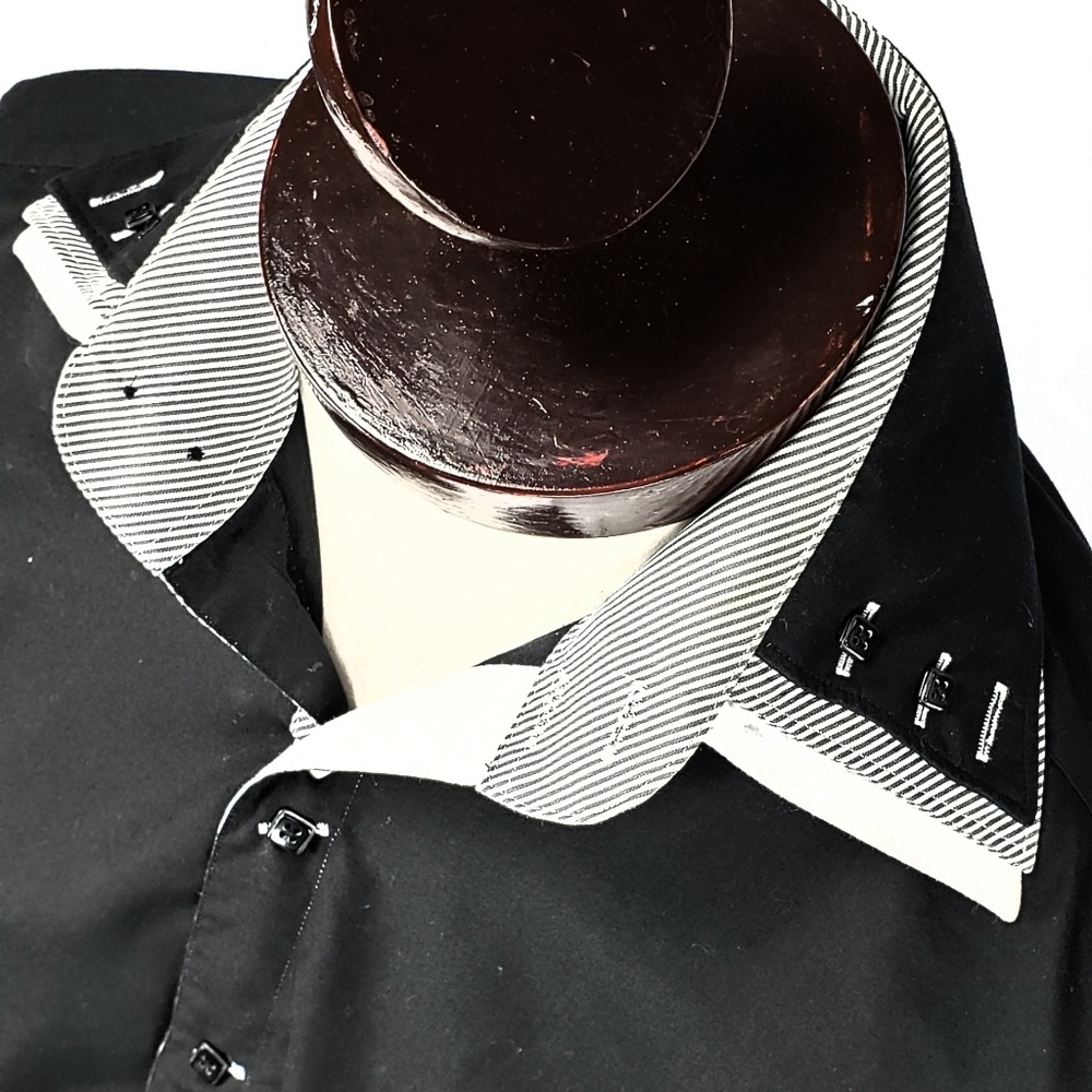 John Biaggio Limited Edition Button Up Shirt 